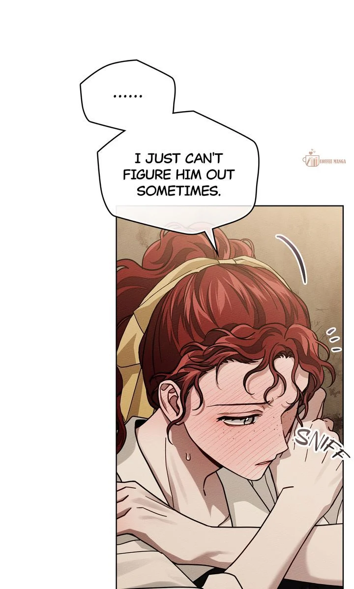 Under the Oak Tree Chapter 99 image 64